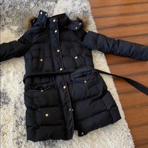 COPY - Jcrew Puffer Jacket